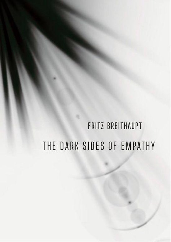 The Dark Sides of Empathy - cover