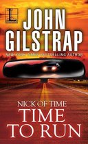 Nick of Time 1 - Time to Run