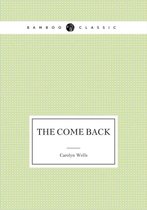 The Come Back (Mystery novel)