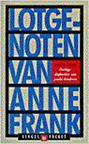 Lotgenoten Van Anne Frank