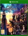 Kingdom Hearts 3 - Xbox One (UK)