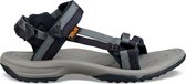 Teva Sandalen - Maat 36 - Vrouwen - navy/grijs