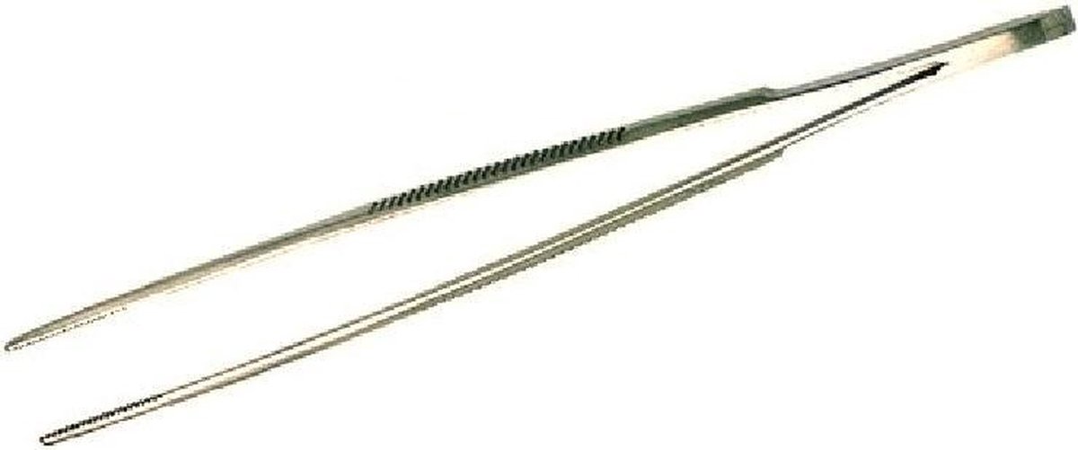 Goedkoopste Anatomische pincet recht, lengte 20 cm