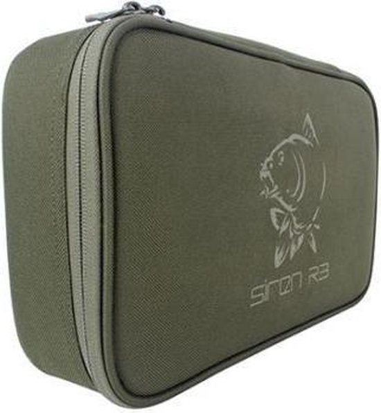 Nash Siren R3+/R2 Presentation Case van Nash — afbeelding 4
