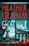 Ghost Walk (Harrison Investigation, Book 2)
