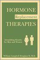 Hormone Replacement Therapies