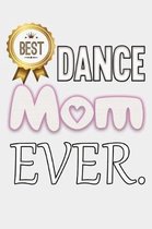 Best Dance Mom Ever