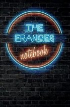 The FRANCES Notebook