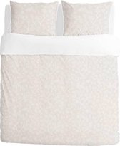 Walra Dekbedovertrek White Forest 200x200/220 nude