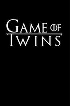 Game of Twins