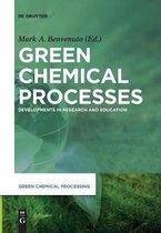 Green Chemical Processing2- Green Chemical Processes