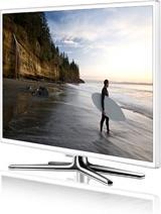 Samsung UE37ES6710S 94 cm (37") Full HD Smart TV Wi-Fi Wit | bol