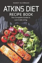 Atkins Diet Recipe Book