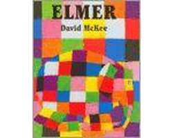 Elmer Mini Editie