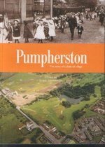 Pumpherston