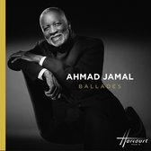Ahmad Jamal - Ballades (2 LP)