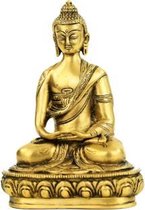 Boeddha Amithaba (20 cm)