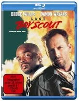 Last Boy Scout (Blu-ray)