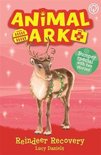 Reindeer Recovery Special 3 Animal Ark