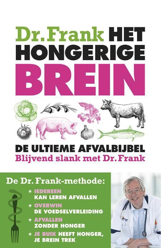 Het hongerige brein