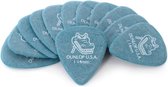 Dunlop Gator Grip 1.14mm Pick 12-Pack standaard plectrum