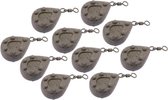 NGT Gripper Lead 70g (10pcs) | Wartellood