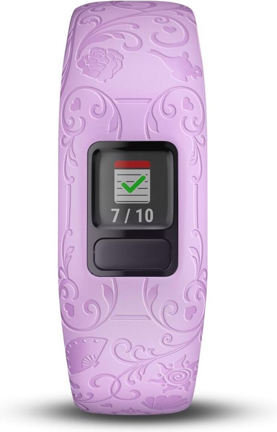 garmin vivofit jr 2 vs vivofit 4