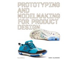 Prototyping and Modelmaking for Product Design