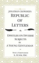 Jonathan Crowder's Republic of Letters