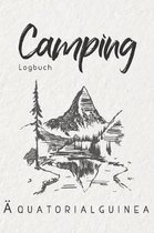 Camping Logbuch quatorialguinea