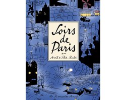 Soirs de Paris