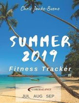 Summer 2019 Fitness Tracker