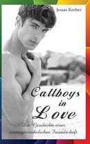 Callboys in Love - Die Geschichte einer au ergew hnlichen Freundschaft (Gay Romance)