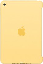 Siliconenhoes voor iPad mini 4 - Geel