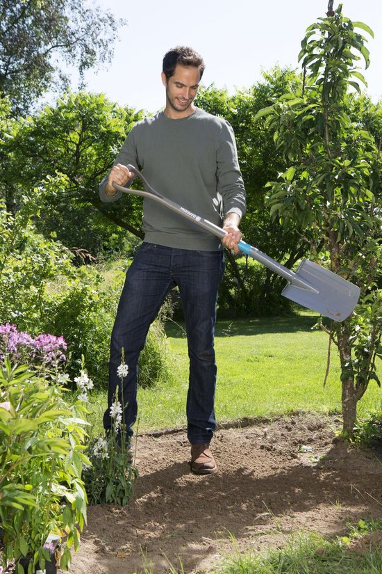 GARDENA Spade- 17000-20 van GARDENA — afbeelding 4
