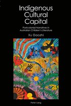 Australian Studies: Interdisciplinary Perspectives 2 - Indigenous Cultural Capital