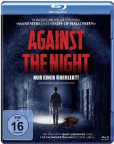 Against the Night/Blu-ray