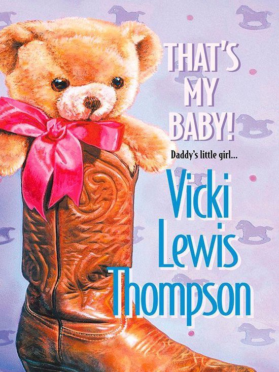 That's My Baby! - cover