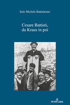 IRIS 29 - Cesare Battisti, da Kraus in poi