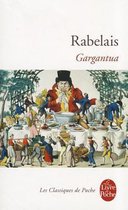 Fiche sur Gargantua de François Rabelais