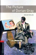 Oxford Bookworms Library: Stage 3: The Picture Of Dorian Gra