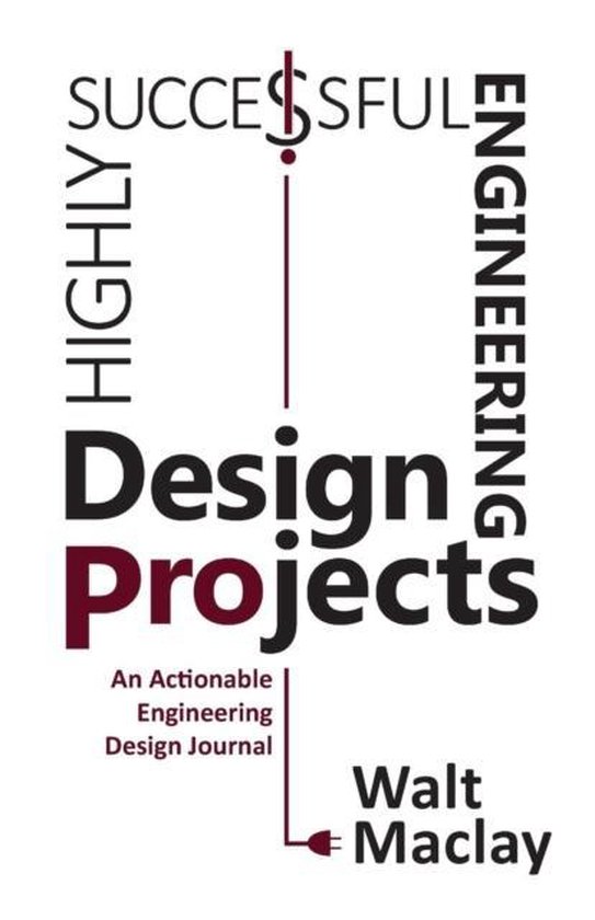 Highly Successful Engineering Design Projects - cover
