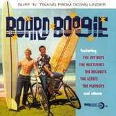 Board Boogie: Surf 'N Twang From Down Under