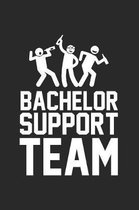 Bachelor Support Team