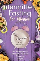 Intermittent Fasting For Women