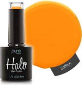 Halo Gel Polish Saffron - Professionele gellak ook voor thuis