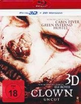Clown (3D Blu-ray)