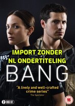 Bang [S4C] [DVD]