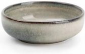 S&P MERIDIAN kom Ø 9cm grijsgroen (set/4)