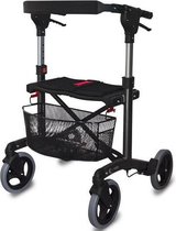 Rollator MultiMotion Trollimaster RA60 - Standaard - 60 cm (lengte vanaf 1.65m)
